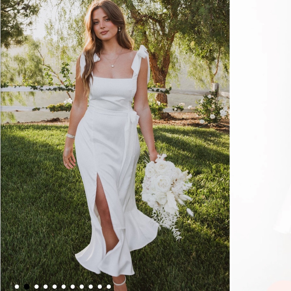 Show Me Your Mumu - Garden Midi Dress